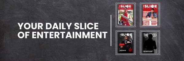 slicemagazine Profile Banner