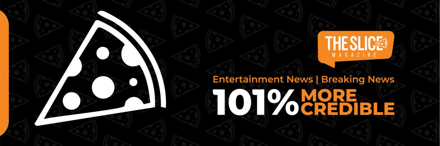 The Slice Magazine banner