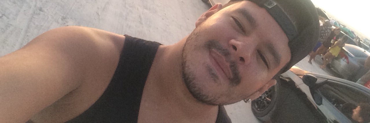 RomeuCst's profile banner image