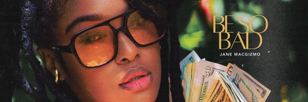 janemacgizmo Profile Banner