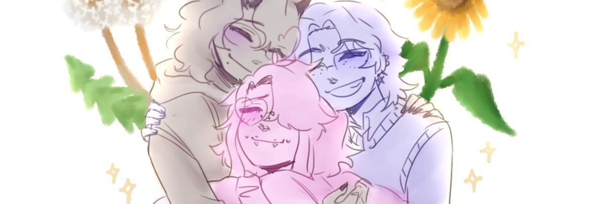 T ı d e ღ 🌱 banner