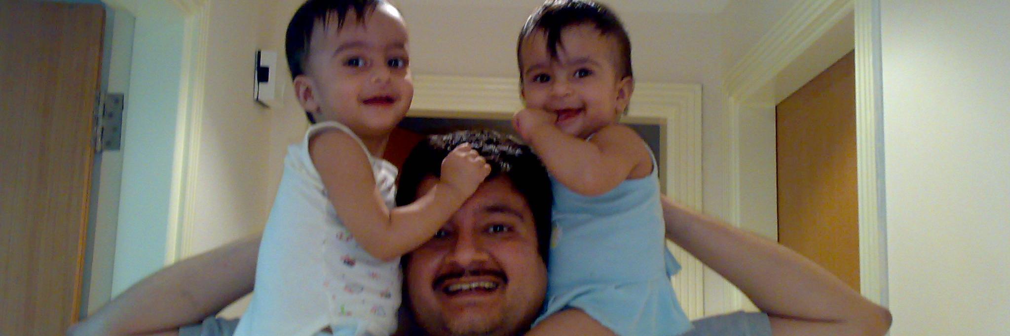 Shiva Galrani banner