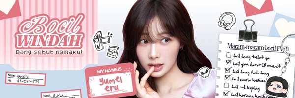 winrdah Profile Banner