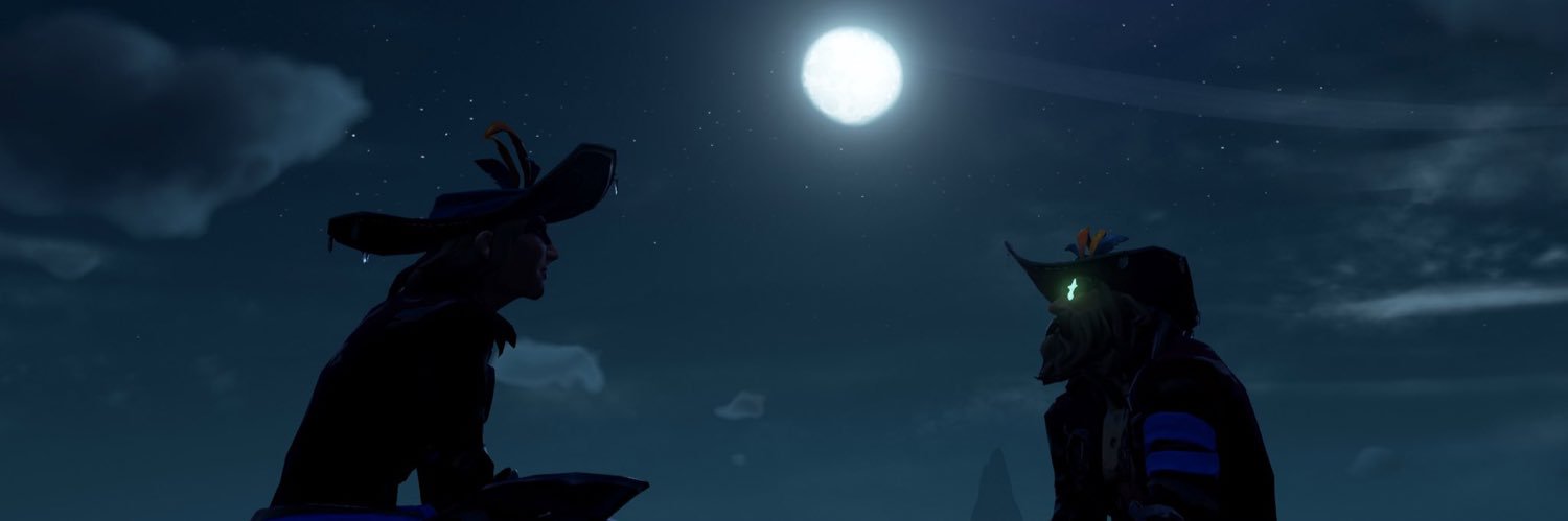 CaptainSalerio's profile banner image