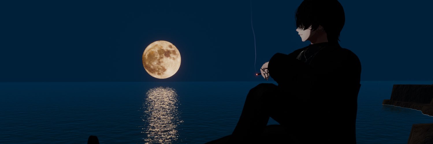 ふしまち🌙 banner