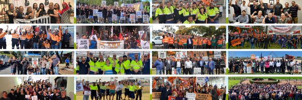 TWUAus Profile Banner