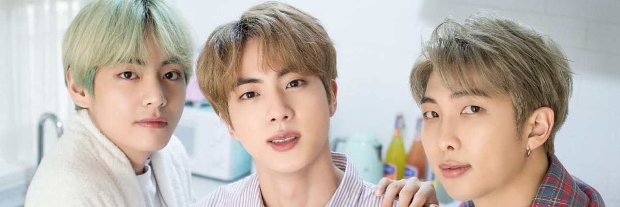 KimKimrose12's profile banner image