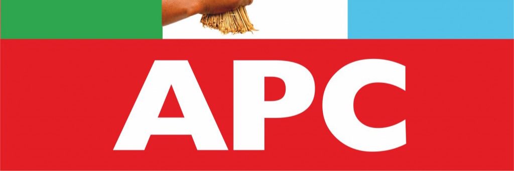 All Progressive Congress banner