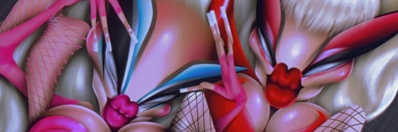 𝕻𝕺𝕷𝕷𝖄 banner