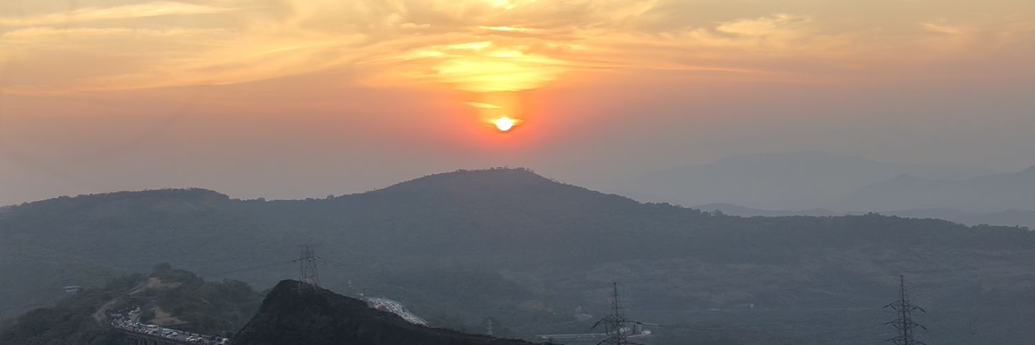 nitindobhal's profile banner image
