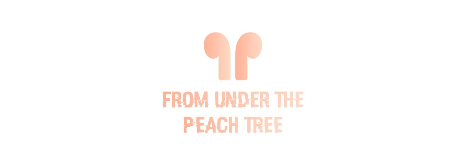 PeachTreeBlog's profile banner image