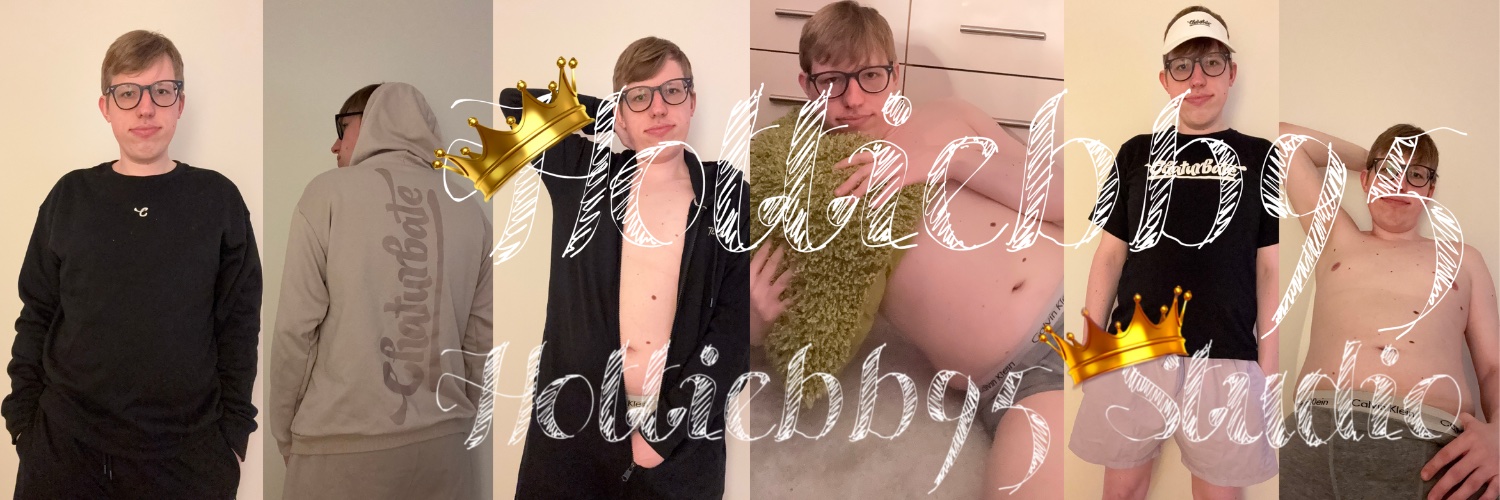 Hottiebb95's profile banner image