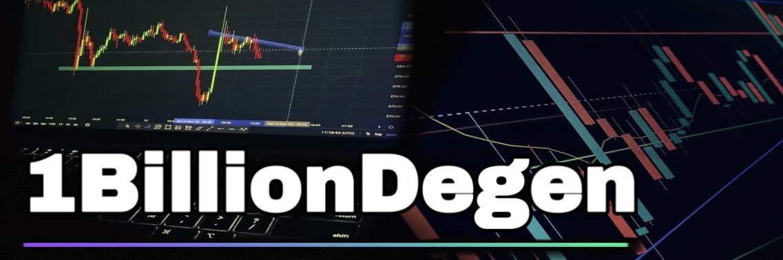 1BillionDegen banner