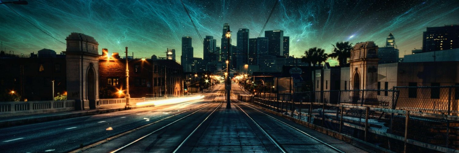 bpscreator's profile banner image