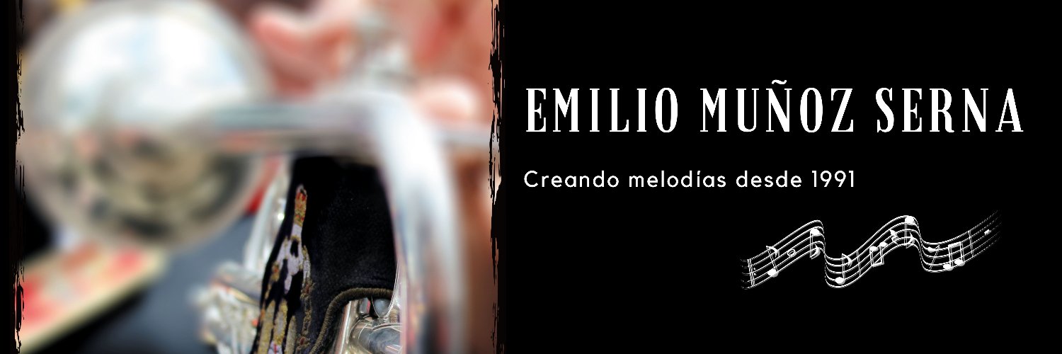 emilioMSerna's profile banner image
