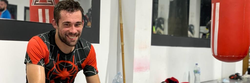 Dax banner