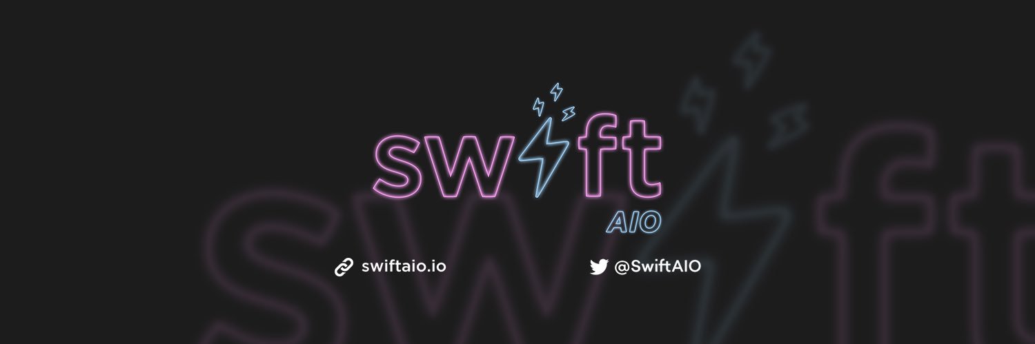 Swift banner