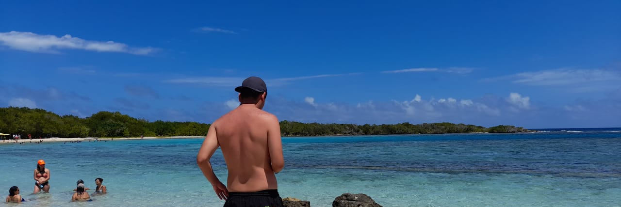CesarACQ's profile banner image