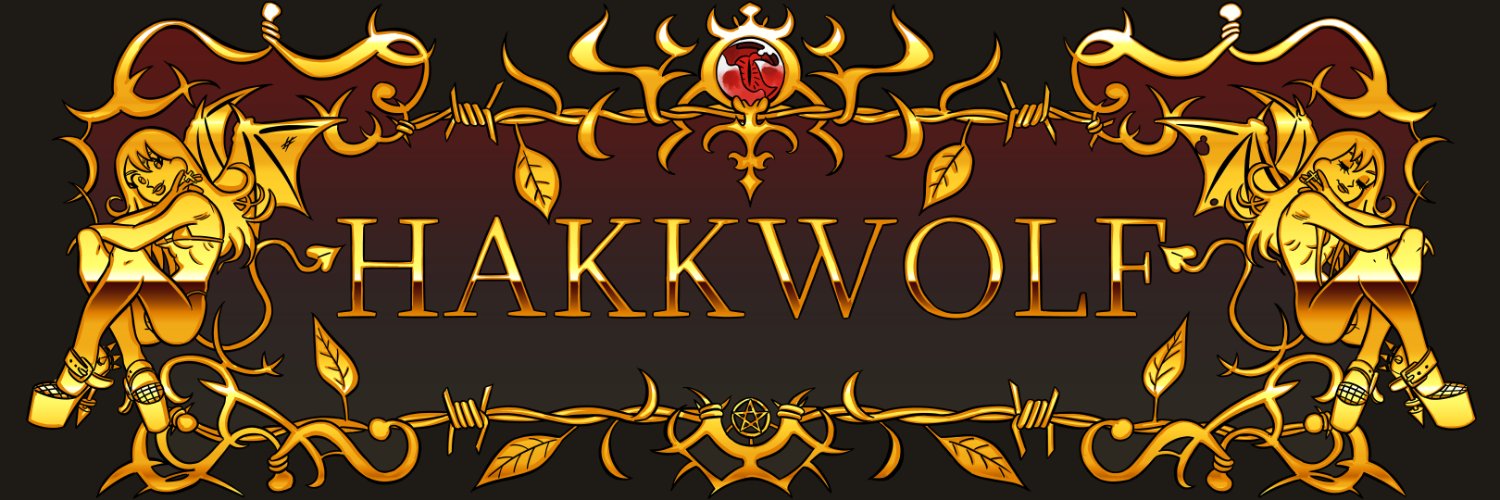 HakkWolf banner