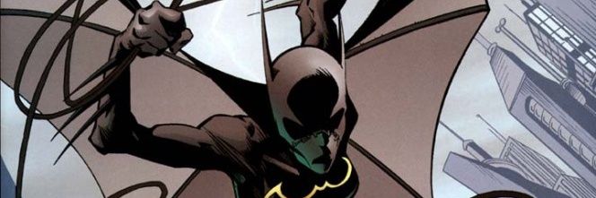 Cassandra Cain in Comics (@CassinComics) / Posts / X