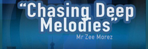 MrZeeMorez's profile banner image