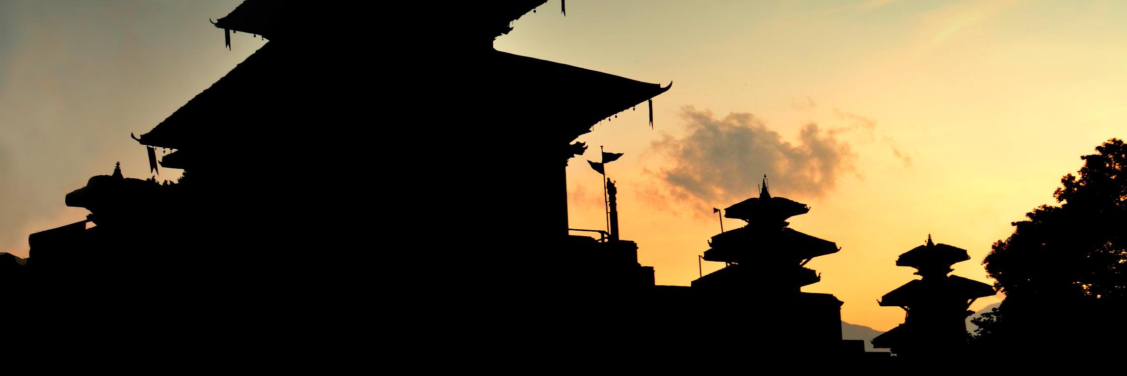 pdhewaju's profile banner image