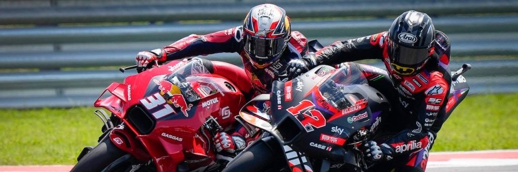 faemotogp's profile banner image