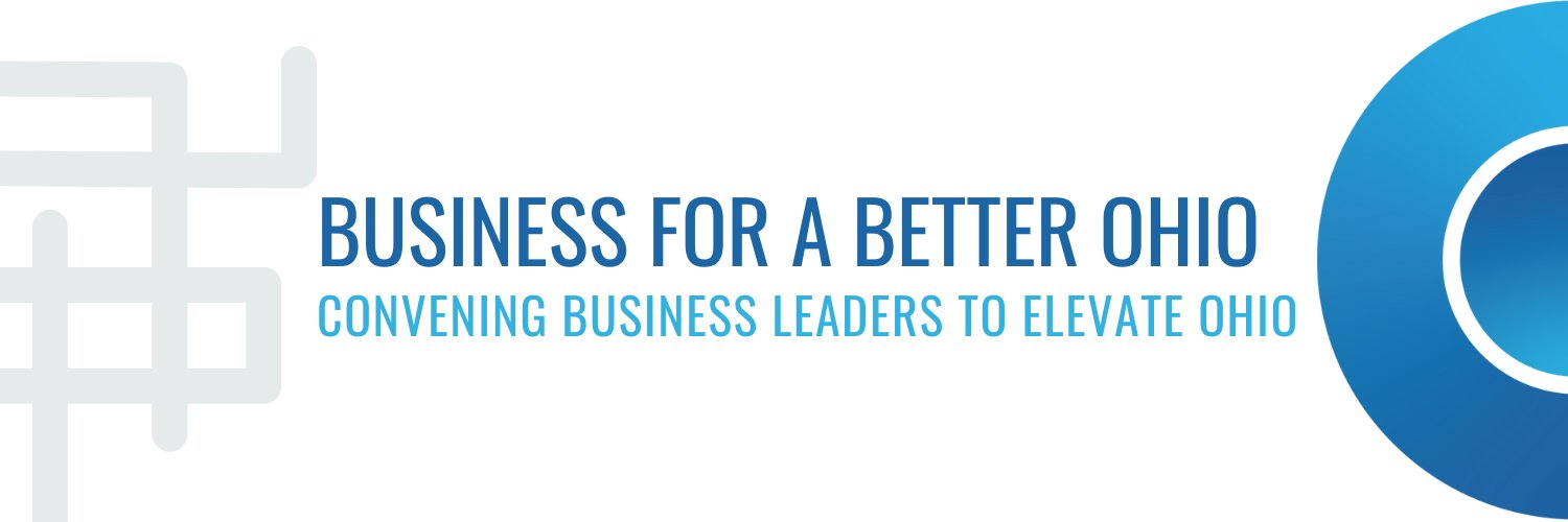 Ohio Business Roundtable banner