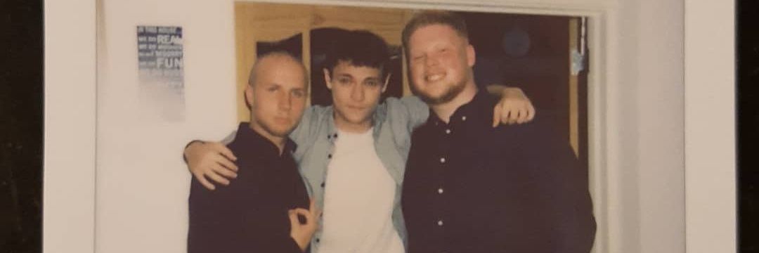 lukedn1's profile banner image