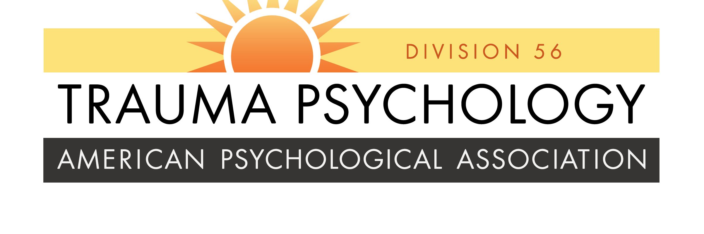 Div56 Trauma Psych banner