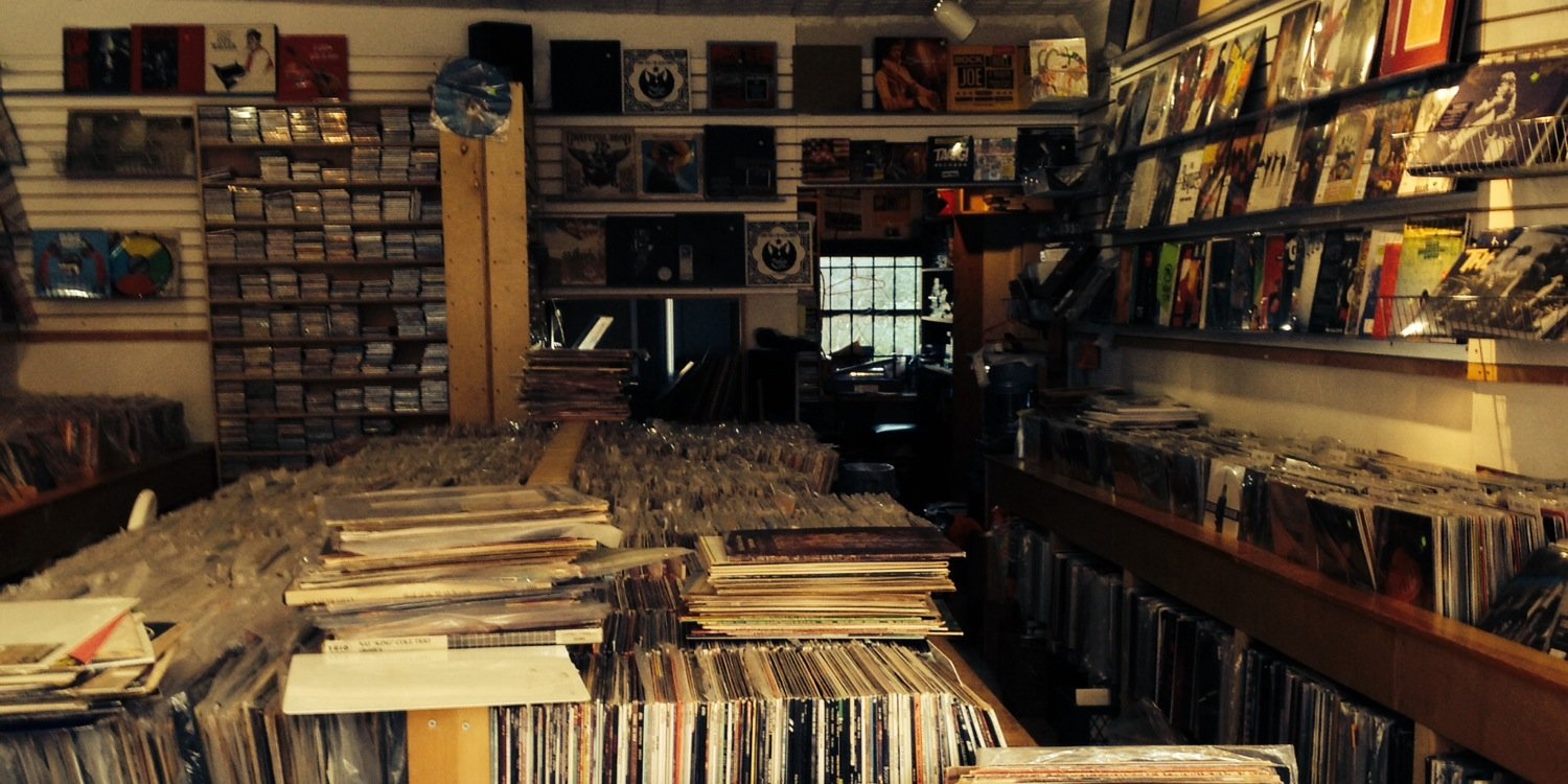 Norman's Brooklyn banner