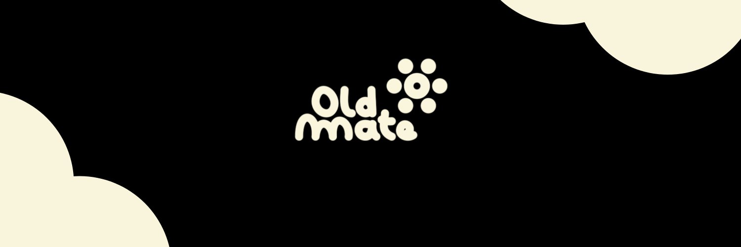OldMate banner