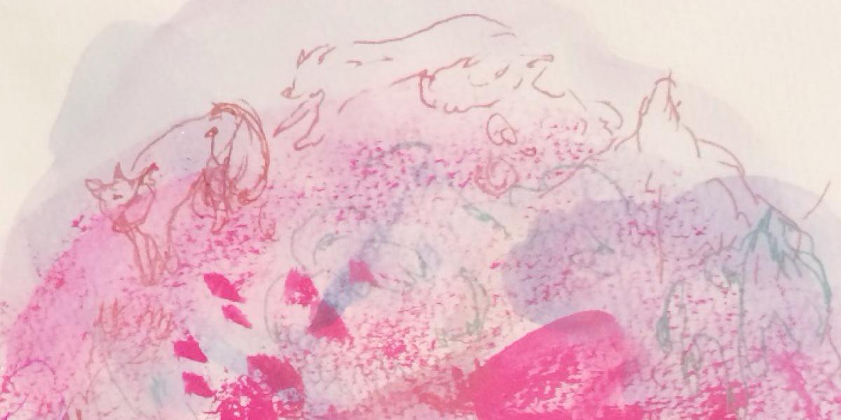em banner