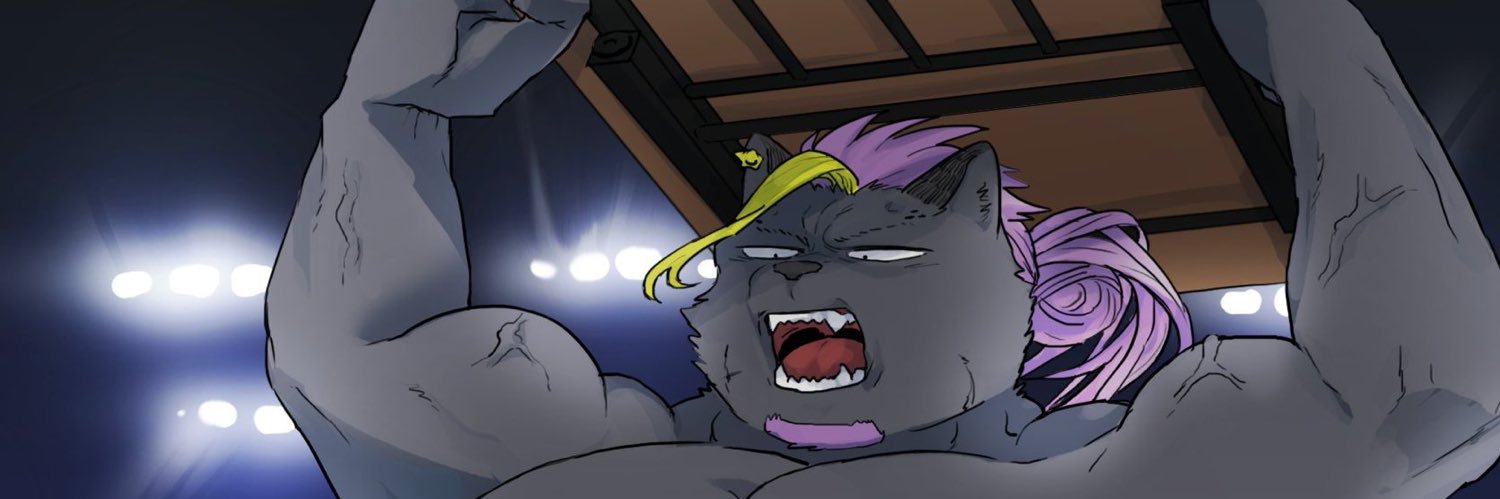 aretna's profile banner image