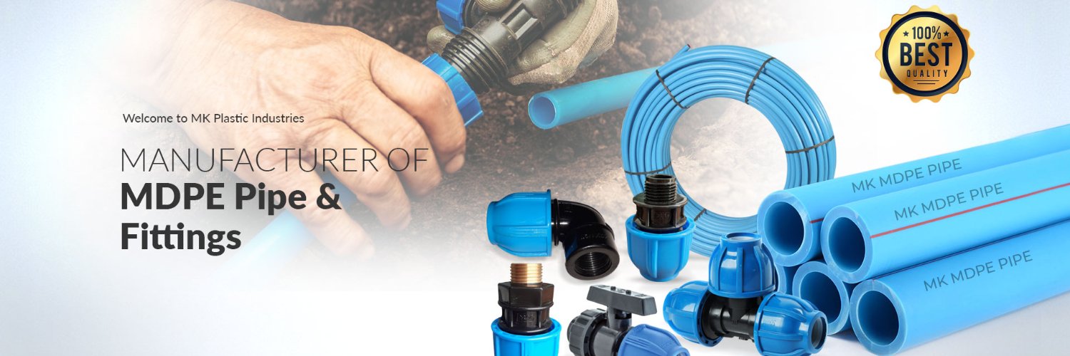 MK Polyplast Pvt. Ltd. (@mkpolyplast) / Posts / X