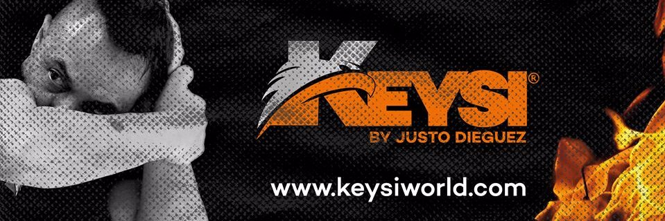 KeysiWorld's profile banner image