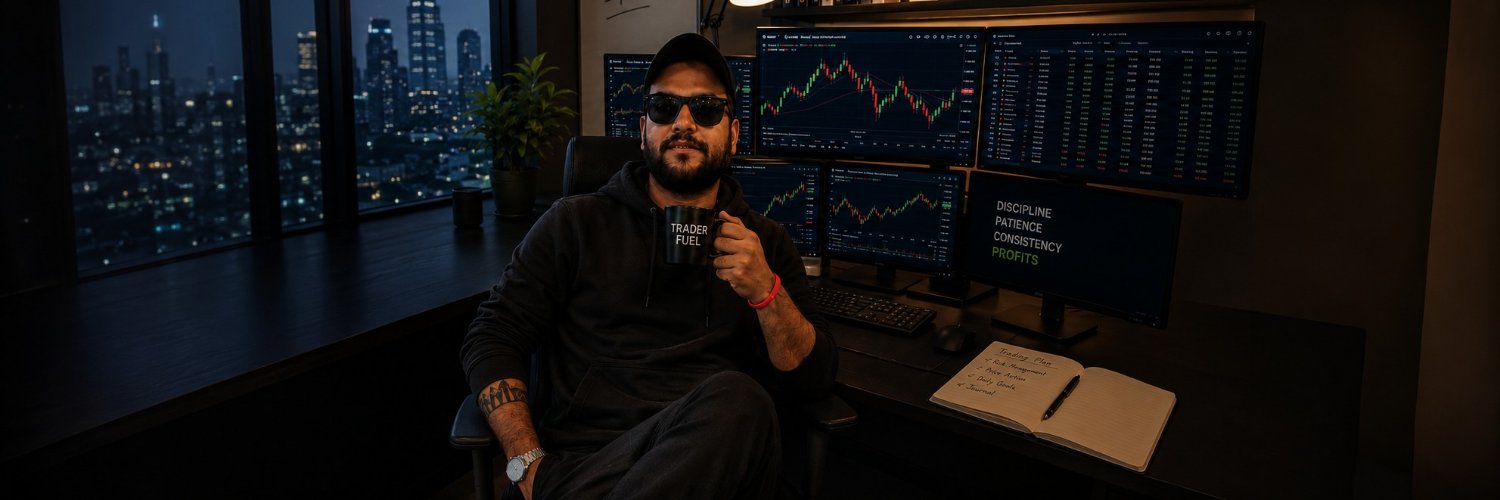 Nktrader04's profile banner image