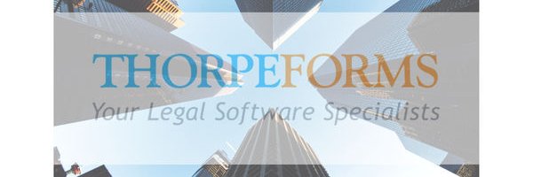 ThorpeForms banner
