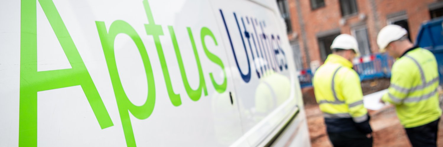 Aptus Utilities banner