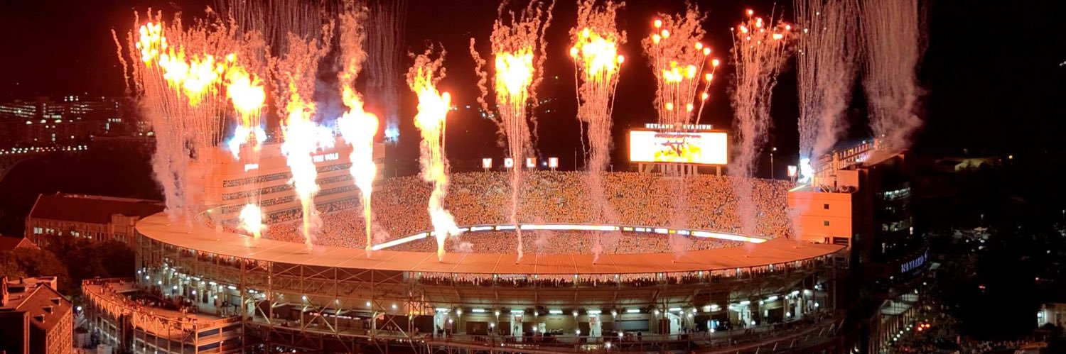 JBVolFan's profile banner image