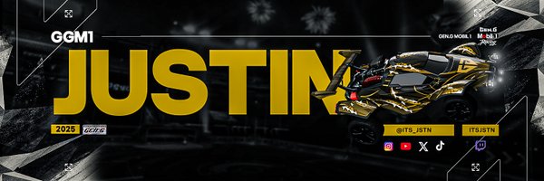 Its_JSTN Profile Banner