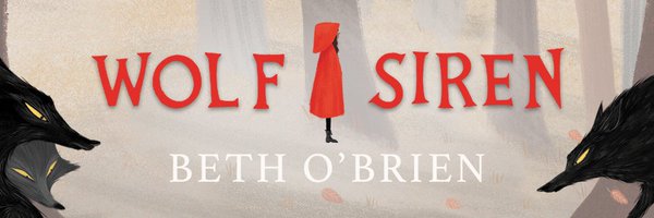 bethowriter Profile Banner