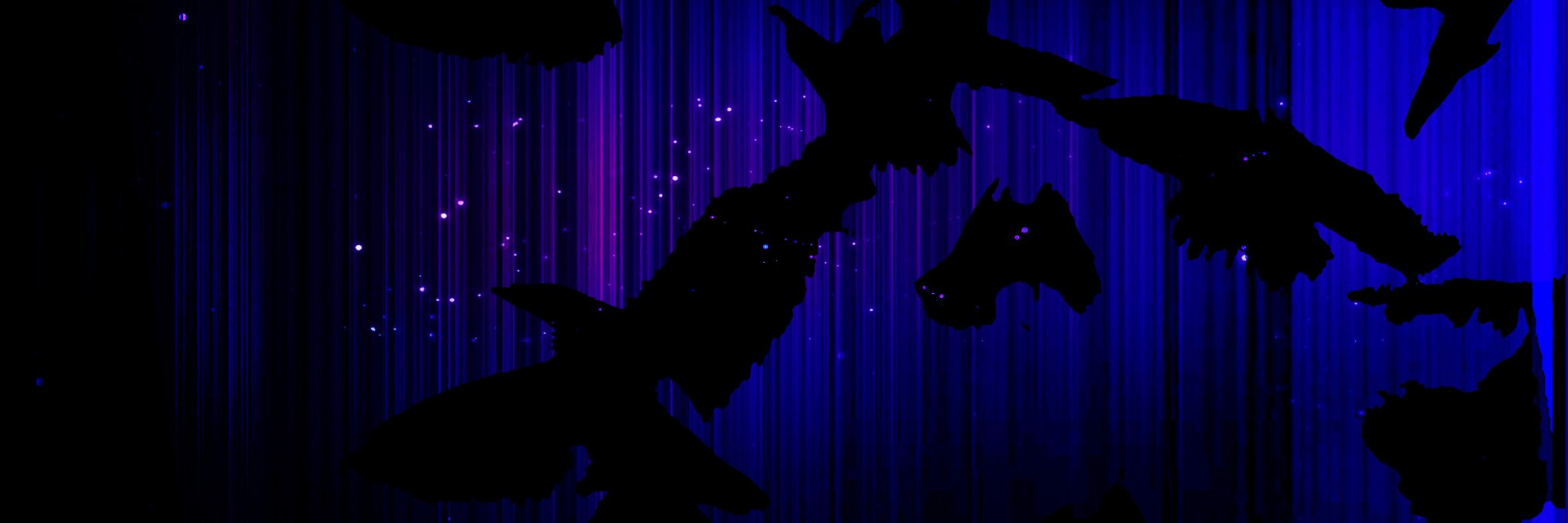 FadedCrow0's profile banner image