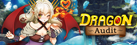 DragonAudit banner