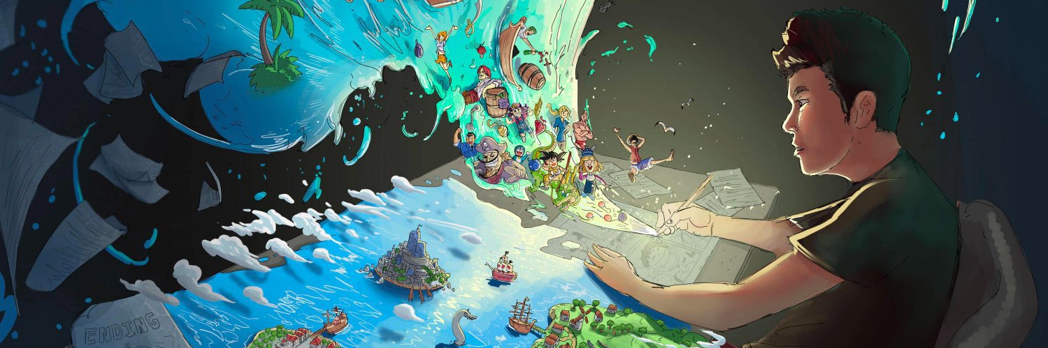 heyajems's profile banner image