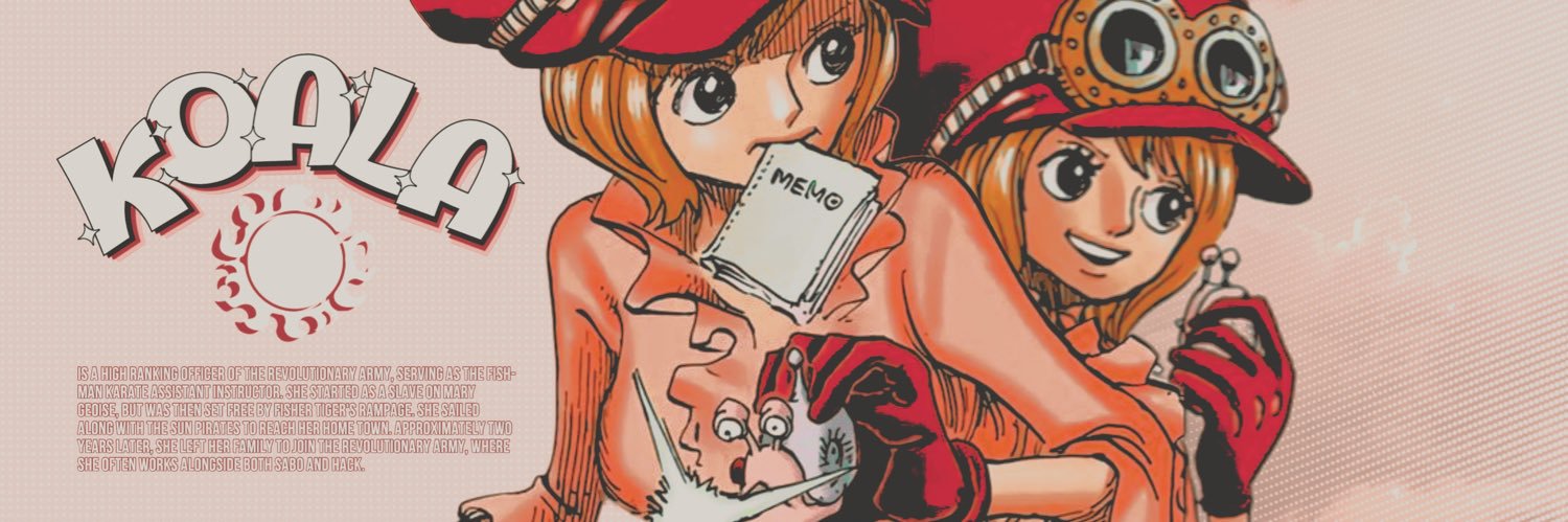 𝑲𝑶͟𝑨͟𝑳͟𝑨's banner