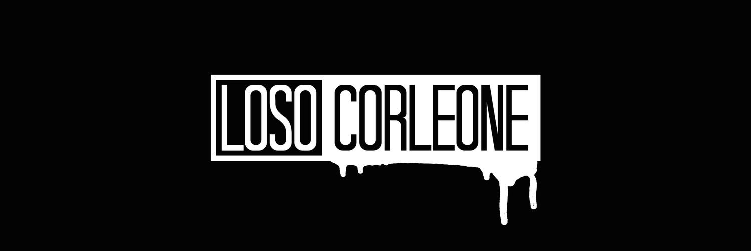 LosoCorleone's profile banner image