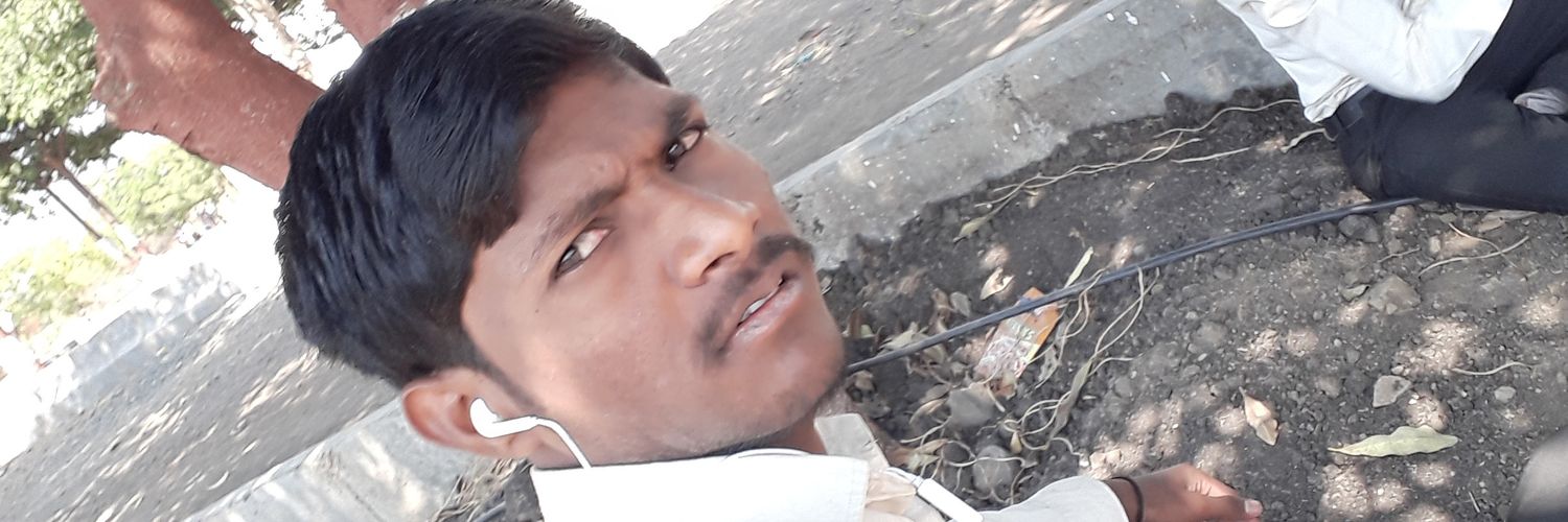 RahulBhimnath's profile banner image