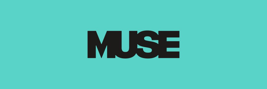 밋밋 MUSE banner