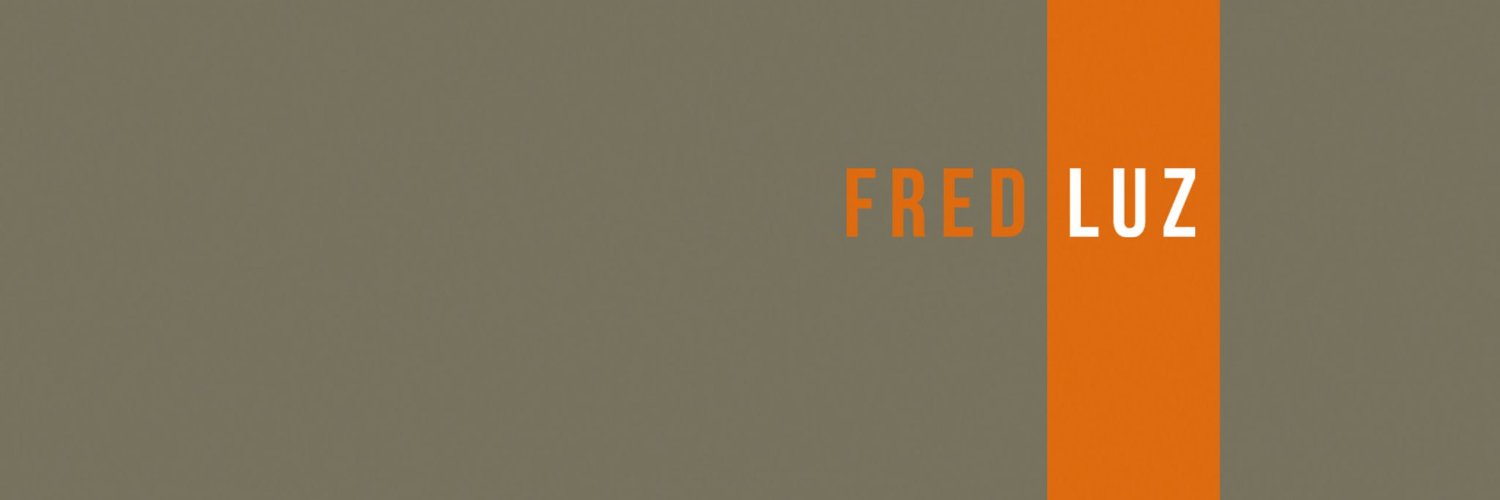 Fred Luz banner